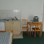 Hostel Victoria