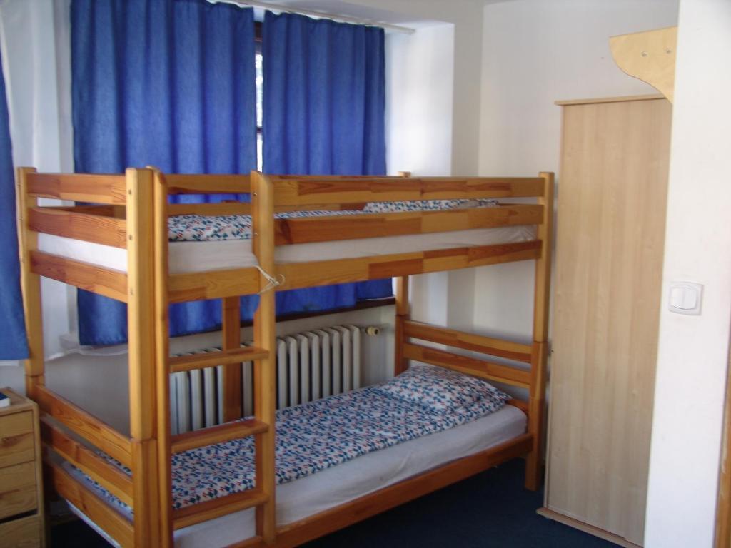 Hostel Victoria *