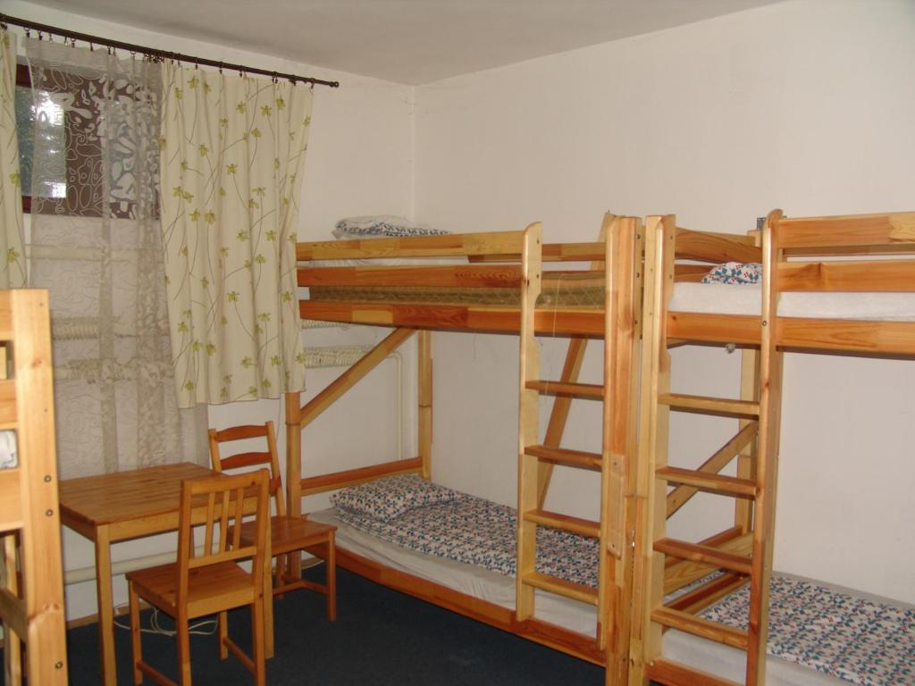 Victoria Hostel Krakau