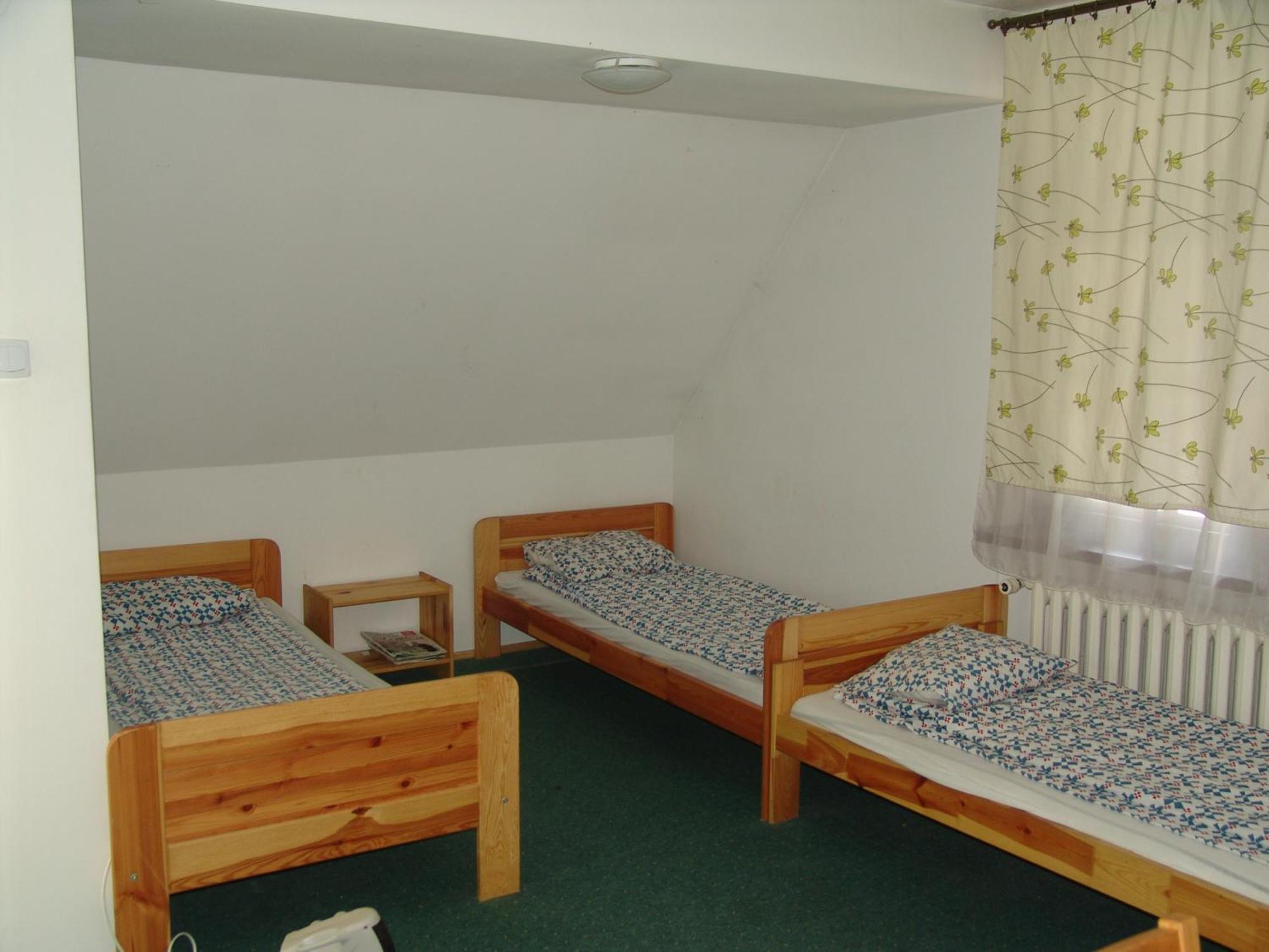 Hostel Victoria *