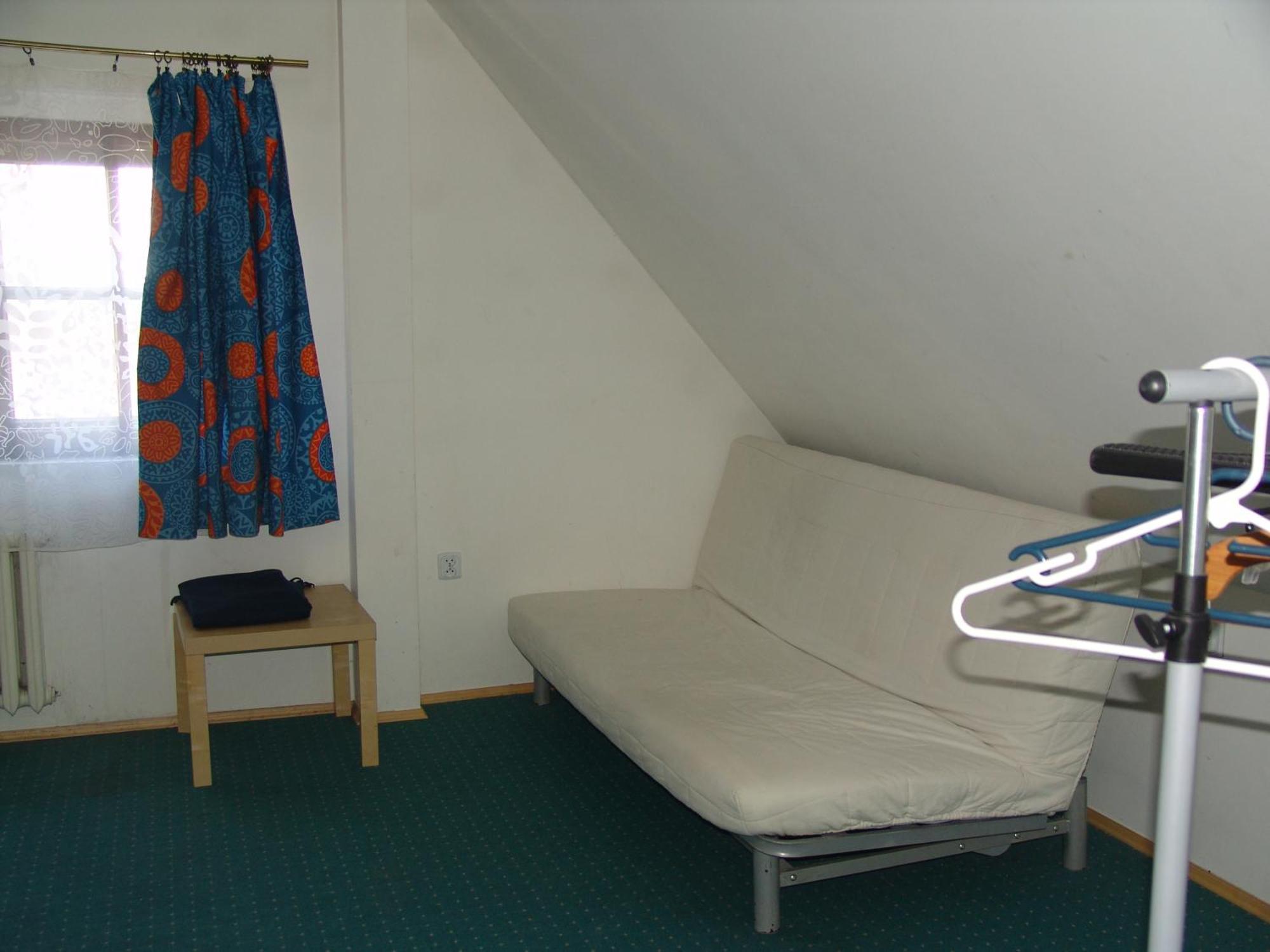 Hostel Victoria Krakau