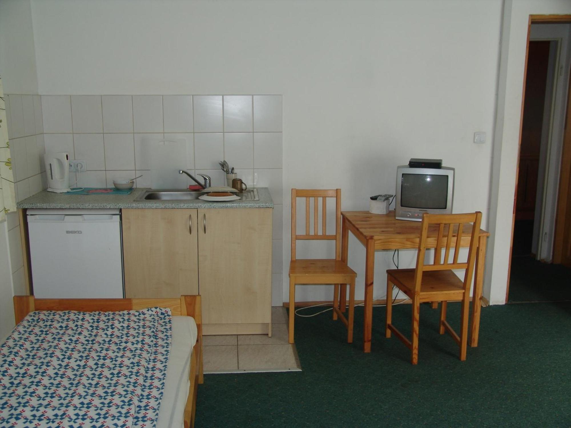 Hostel Victoria