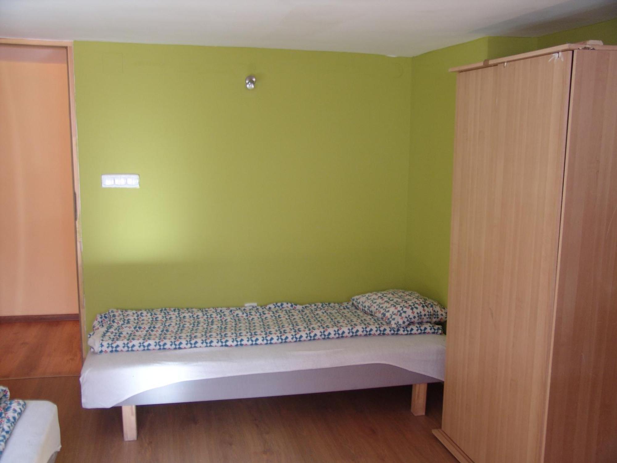 Hostel Victoria