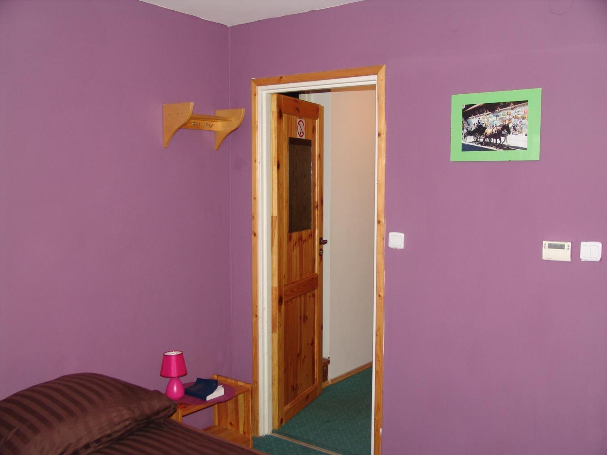 Hostel Victoria *