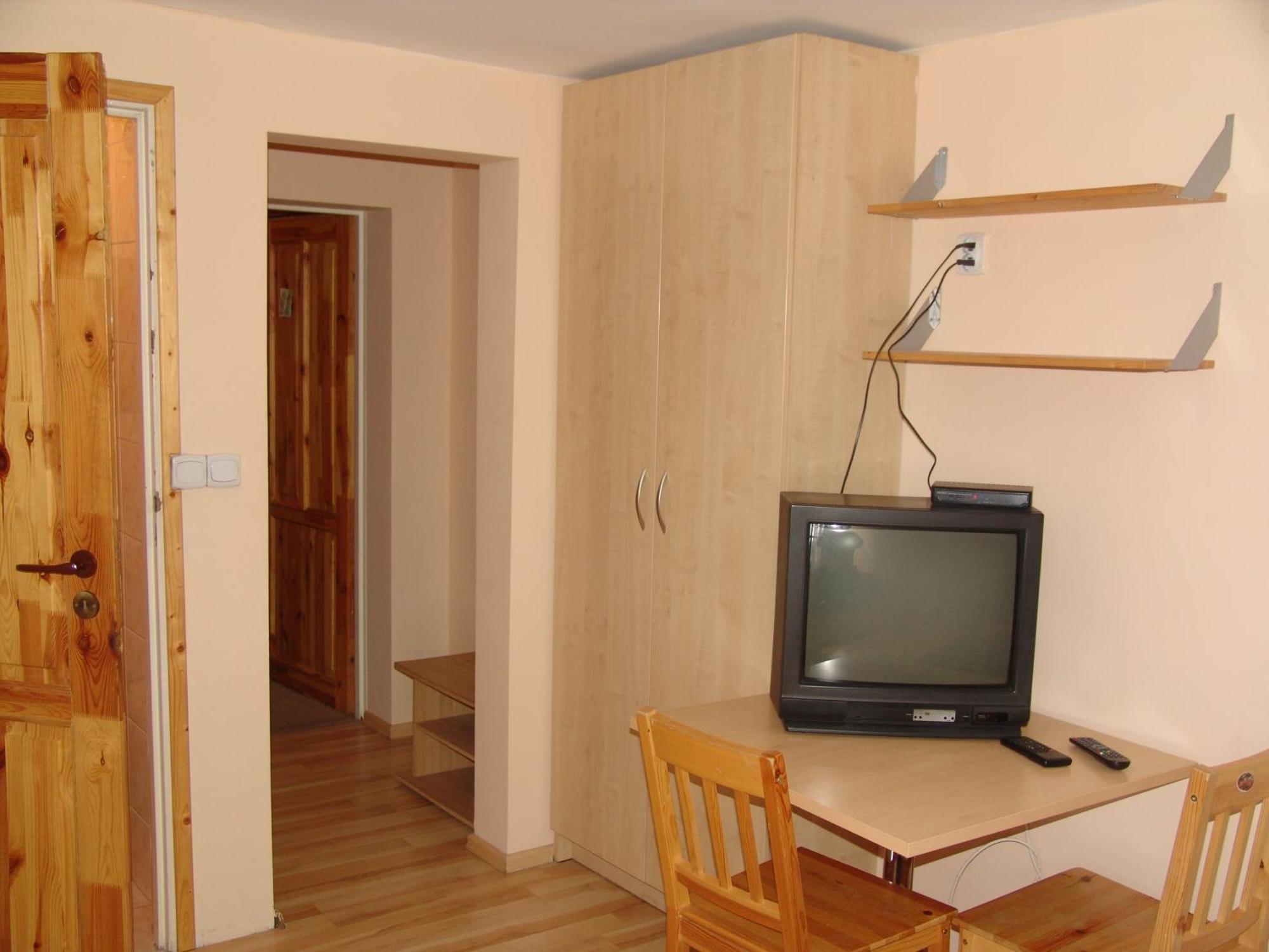 Hostel Victoria *