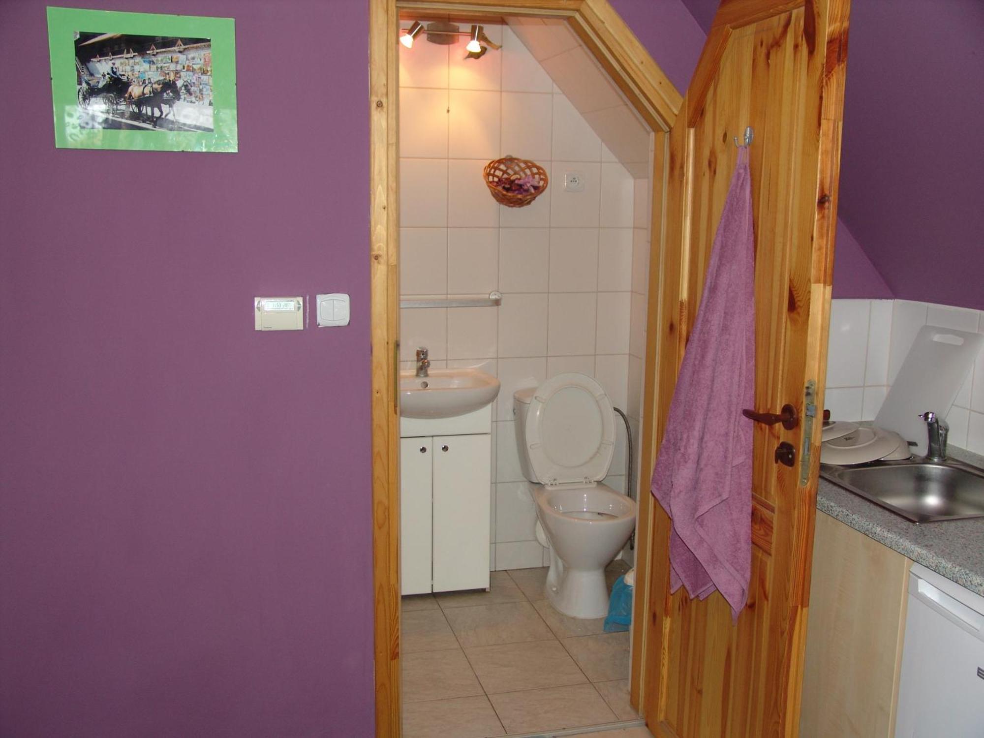 Hostel Victoria Krakau