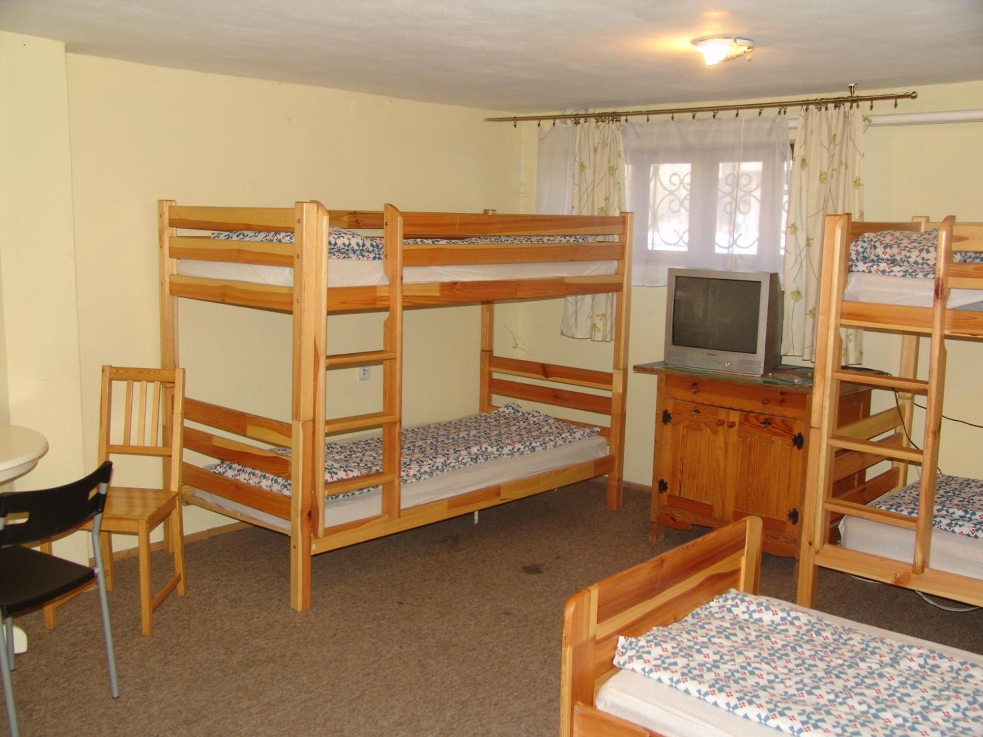 Hostel Victoria *