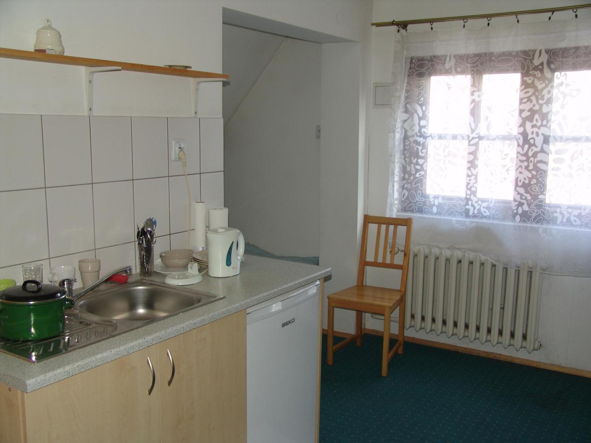 Hostel Victoria Krakau