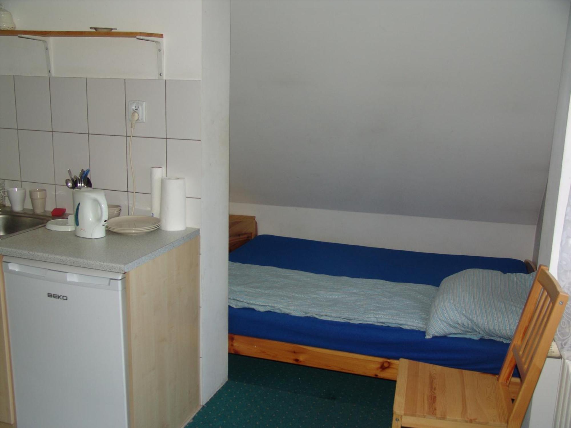 Hostel Victoria *