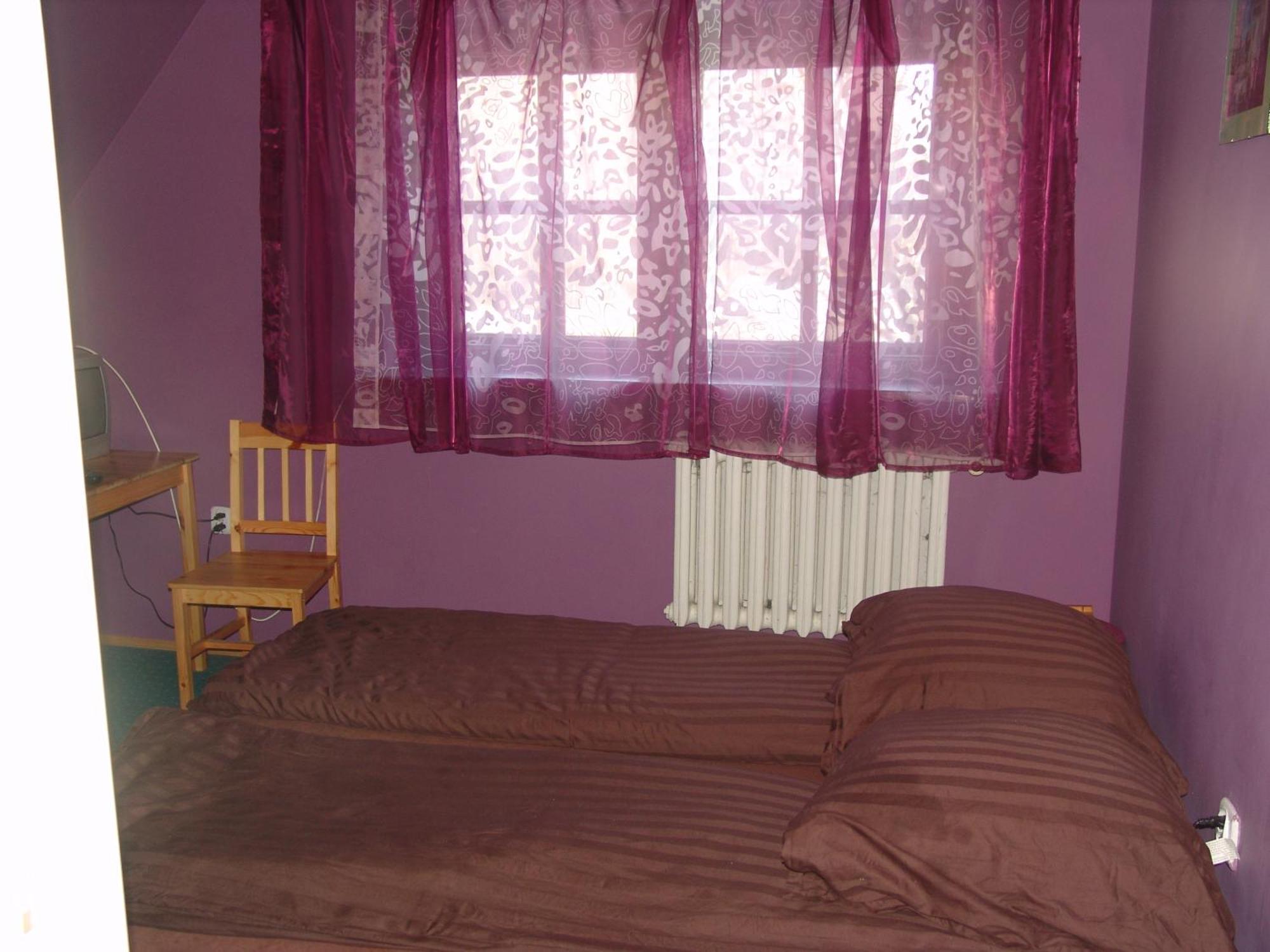 Hostel Victoria Krakau