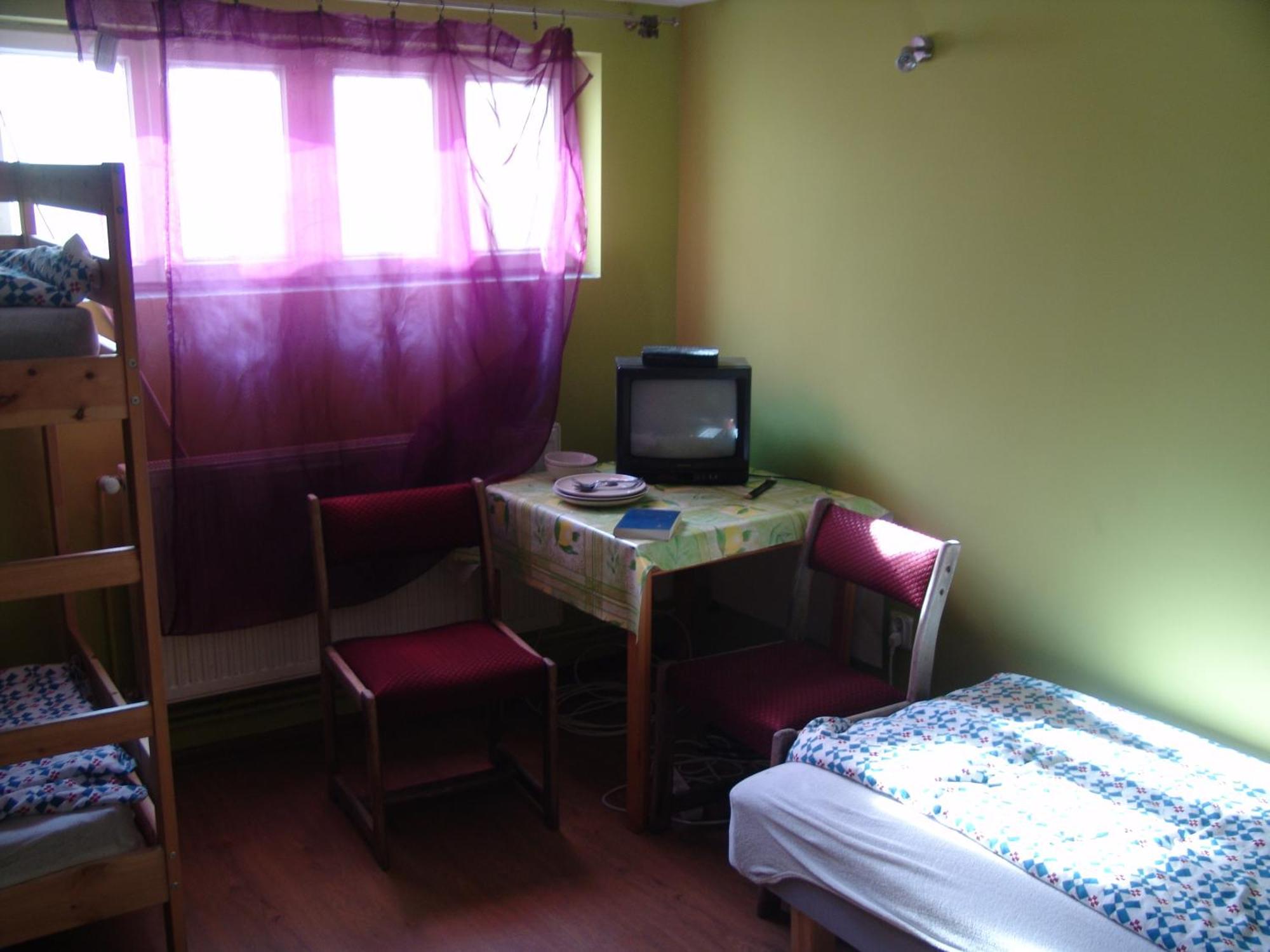 Hostel Victoria Krakau