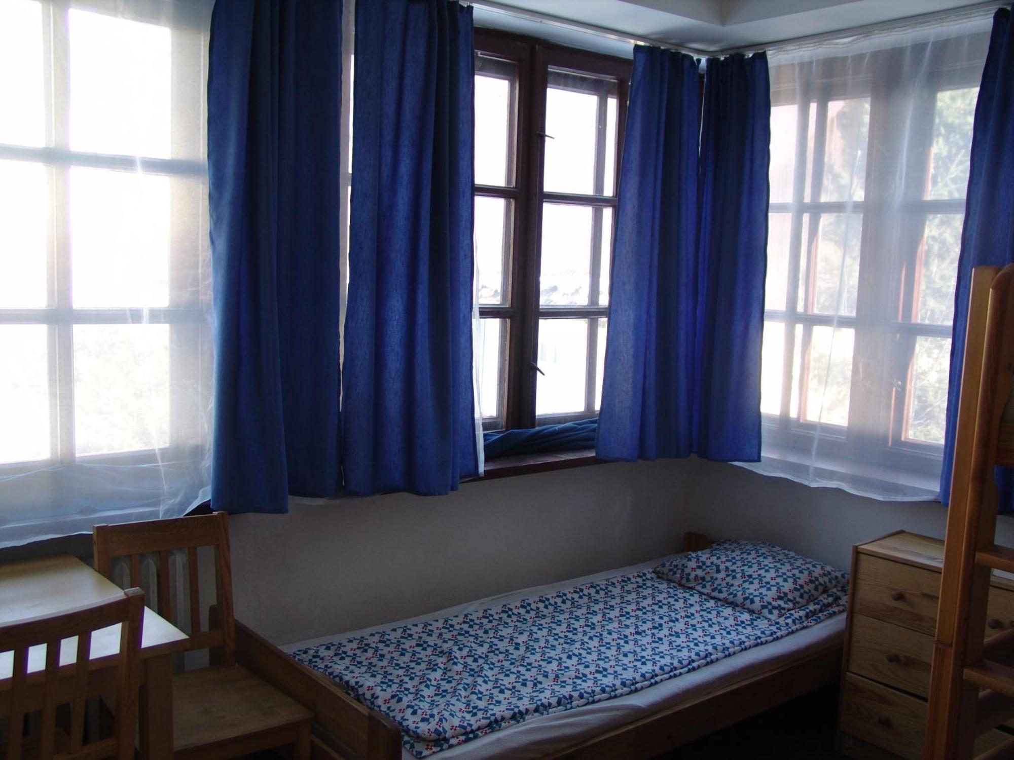 Hostel Victoria *