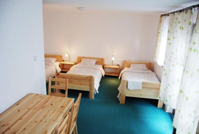 Hostel Victoria *