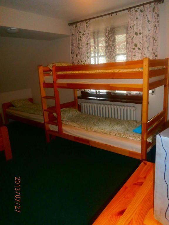 Hostel Victoria Krakau