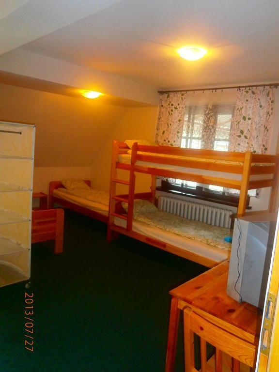 Victoria Hostel