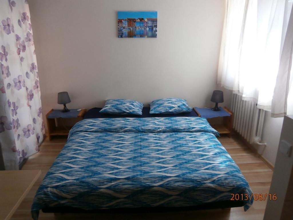 Hostel Victoria Krakau
