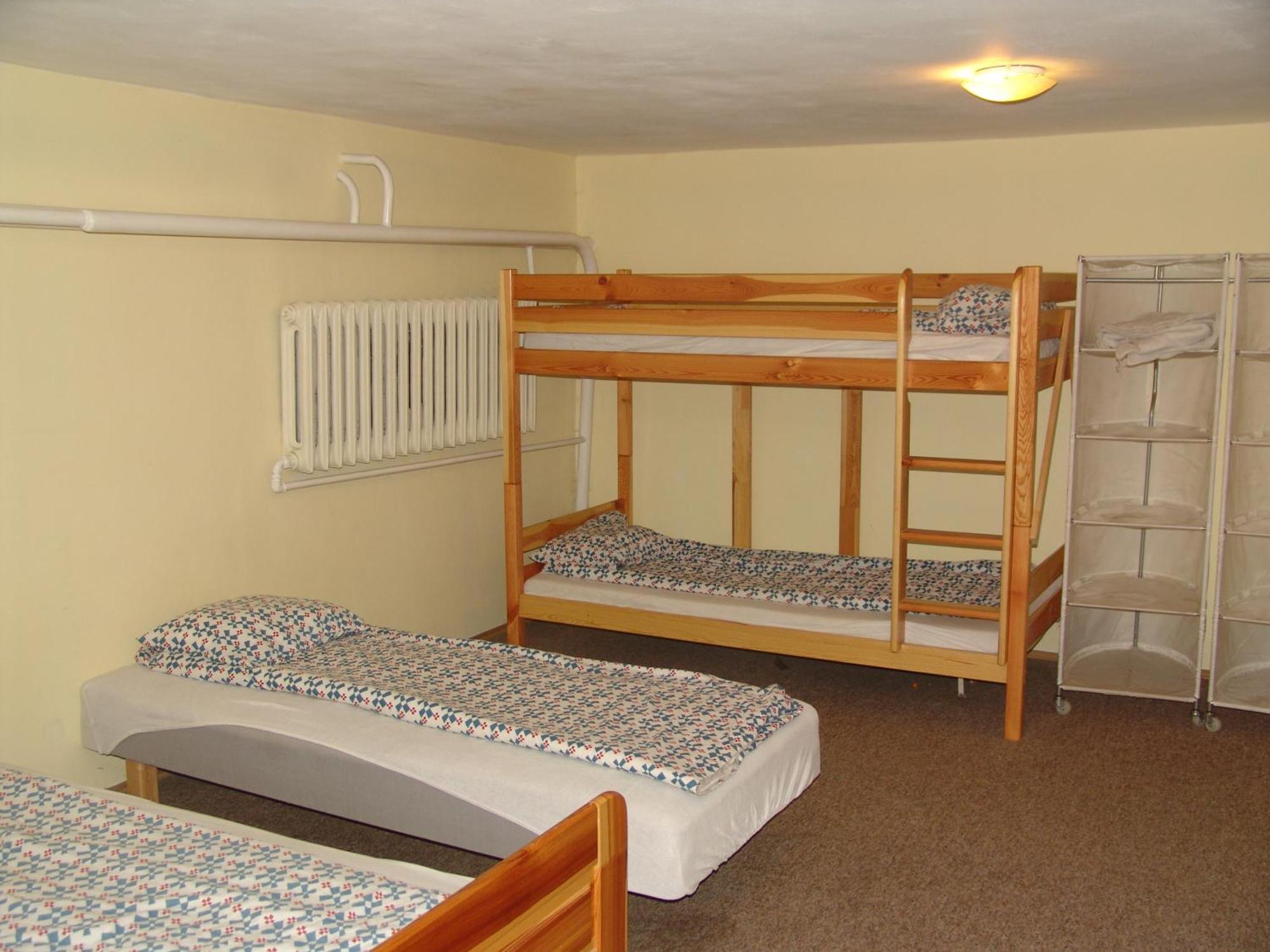 Hostel Victoria *