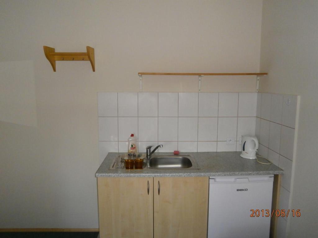 Hostel Victoria Krakau